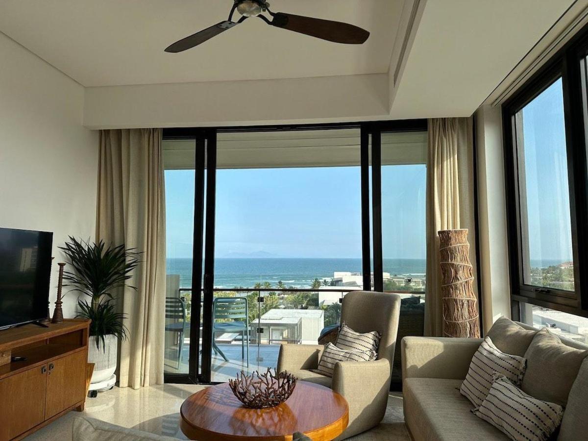 Villa Seaview And Apartment -Spa Da Nang Resort By Jt Group "Free Pick Up" Bagian luar foto