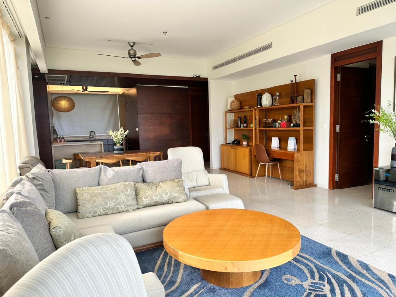 Villa Seaview And Apartment -Spa Da Nang Resort By Jt Group "Free Pick Up" Bagian luar foto